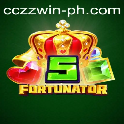 5Fortunator: The Exciting New Game Sweep Across the Globe