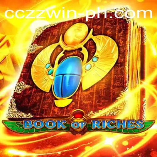 Exploring the Enchanting World of BookofRiches: A Guide to Rules and Strategies