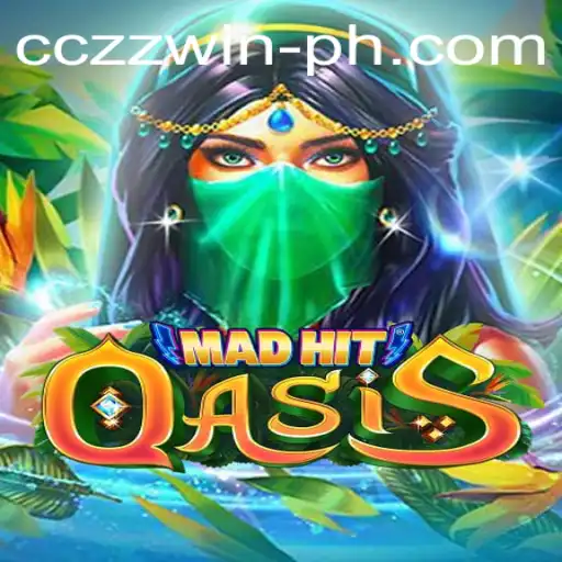 Mastering MadHitOasis: A Guide to Winning Strategies and Gameplay
