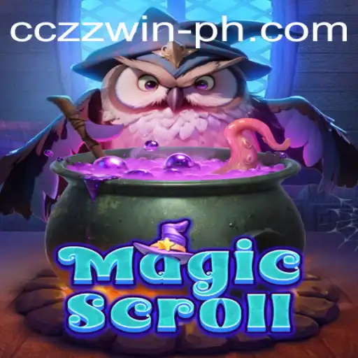 Explore the Enchanting World of MagicScroll: A Game of Strategy and Fantasy