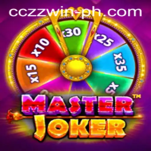 MasterJoker: A Riveting Journey into the Art of Winning