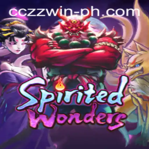 Unveiling SpiritedWonders: A Journey Through Fantasy Realms