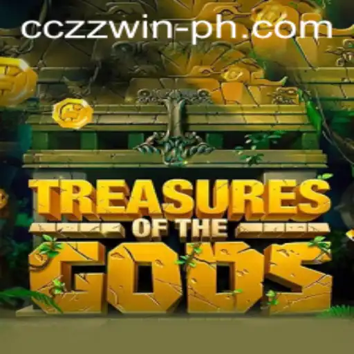 Unveiling 'Treasure of the Gods': The Ultimate Adventure Awaits