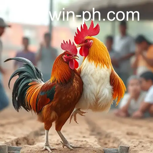 The Rise of Online Sabong: Exploring the 'CCZZ Win'