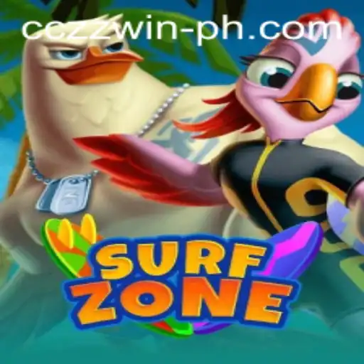 SurfZone: Ride the Waves and Embrace the Adventure