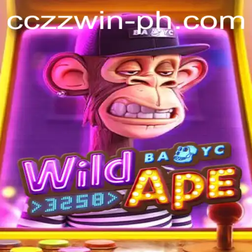 Exploring WildApe3258: A Thrilling Adventure in the Digital Jungle